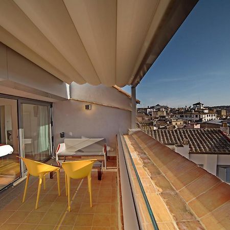 The Pinball Luxury Suites Viterbe Extérieur photo