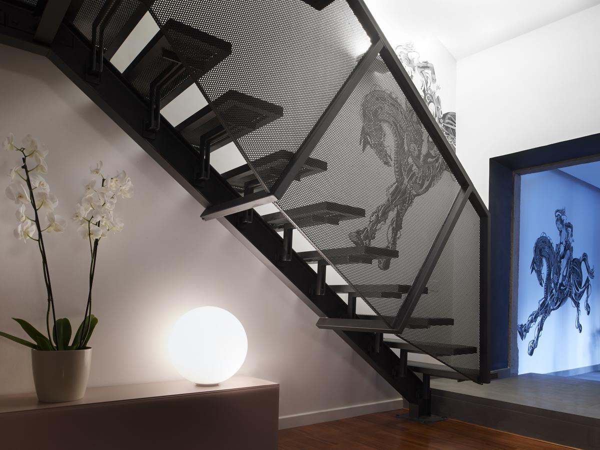 The Pinball Luxury Suites Viterbe Extérieur photo