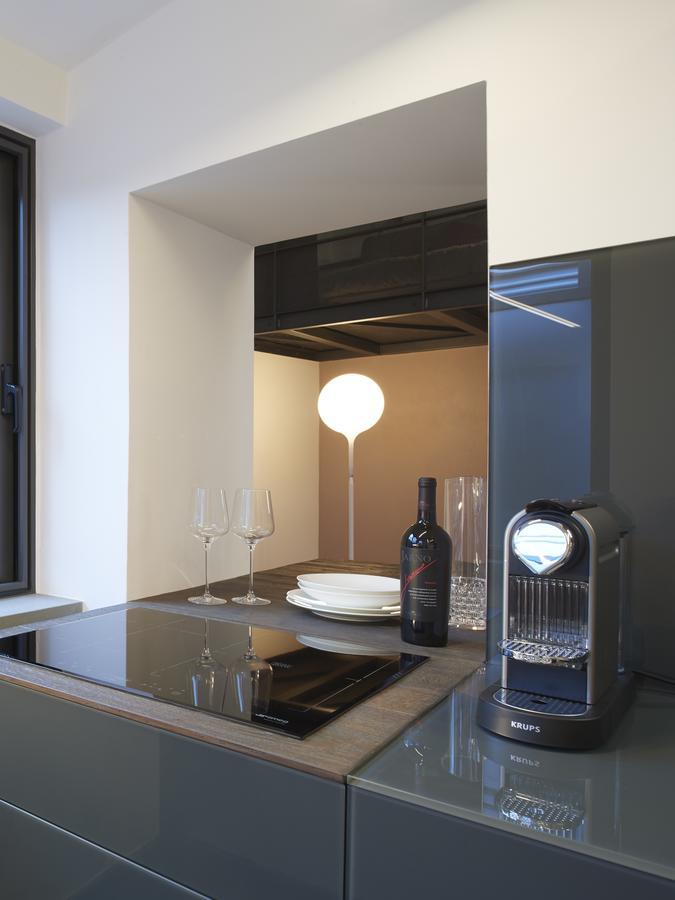 The Pinball Luxury Suites Viterbe Extérieur photo