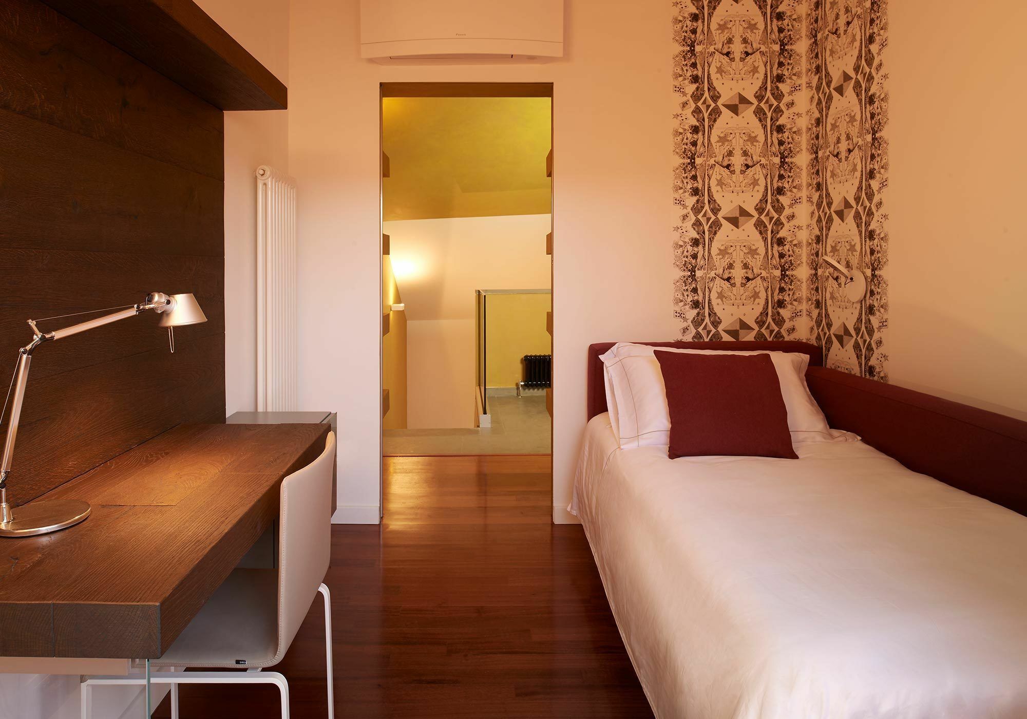 The Pinball Luxury Suites Viterbe Extérieur photo
