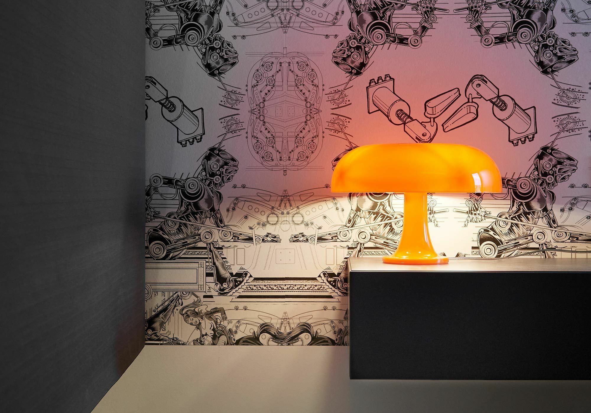 The Pinball Luxury Suites Viterbe Extérieur photo